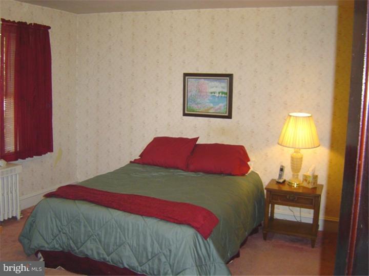500 March Street Shillington, PA 19607 - Photo 15 of 25 Bedroom - Main
