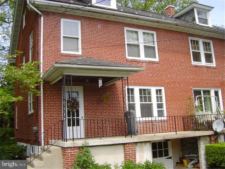 500 March Street Shillington, PA 19607 - Photo 20 of 25 Porch