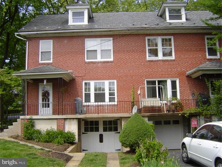 500 March Street Shillington, PA 19607 - Photo 21 of 25 Exterior Back