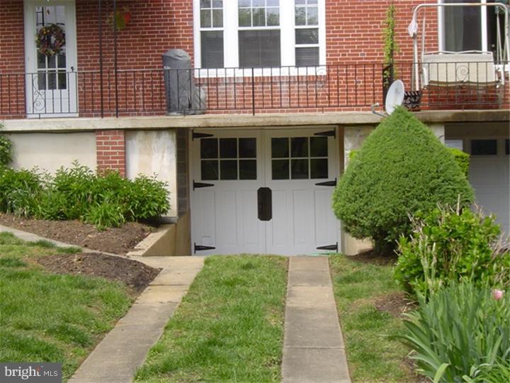 500 March Street Shillington, PA 19607 - Photo 22 of 25 Garage