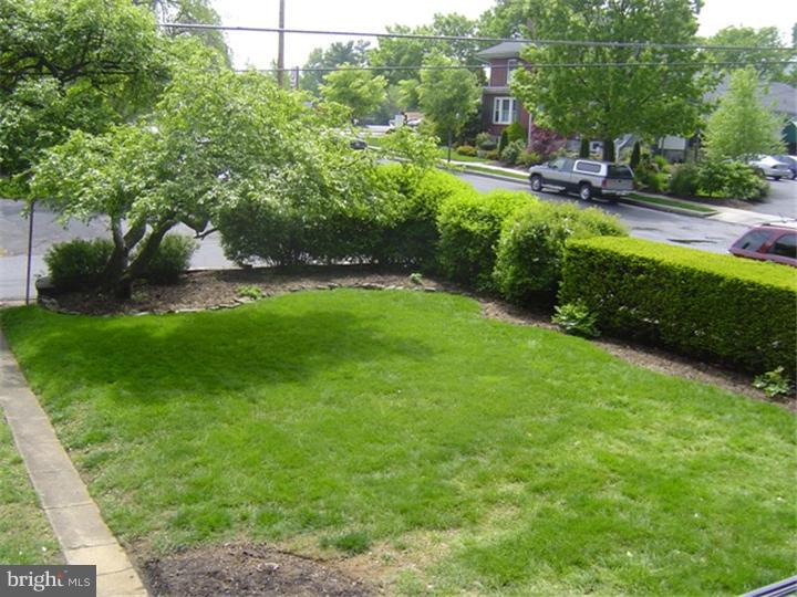 500 March Street Shillington, PA 19607 - Photo 23 of 25 Garden