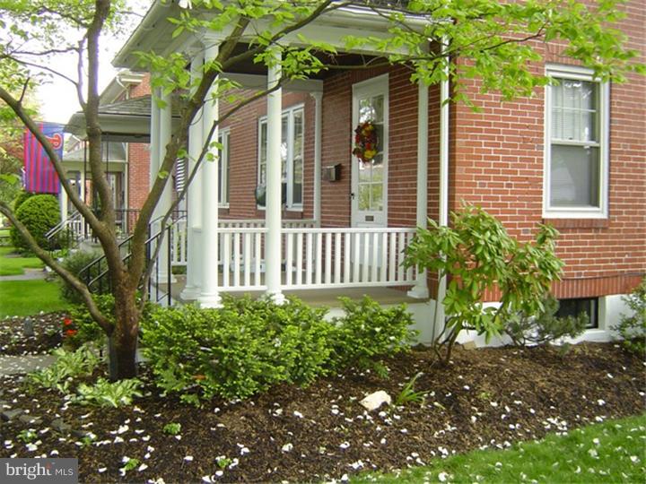 500 March Street Shillington, PA 19607 - Photo 24 of 25 Porch