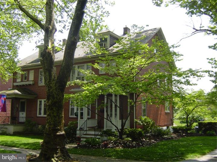 500 March Street Shillington, PA 19607 - Photo 25 of 25 Exterior