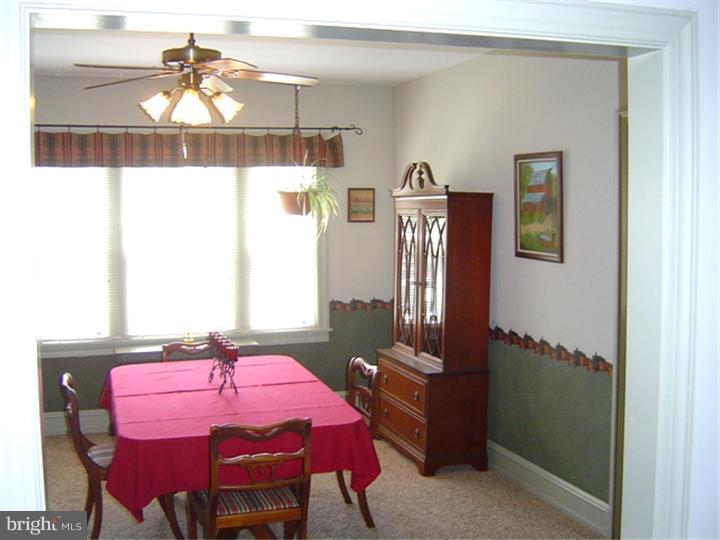 500 March Street Shillington, PA 19607 - Photo 6 of 25 Dining Room