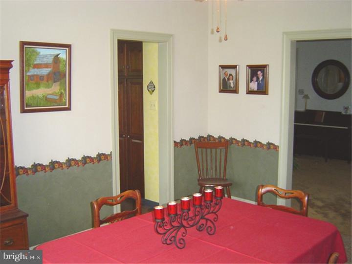 500 March Street Shillington, PA 19607 - Photo 8 of 25 Dining Room