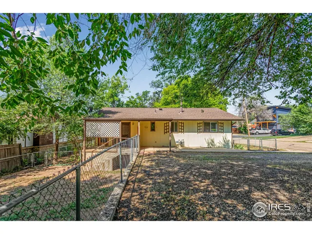 $699,000 | 622 3rd Avenue, Lyons, CO 80540