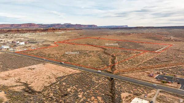 $1,499,900 | 9 Hwy 89a, Fredonia, AZ 86022