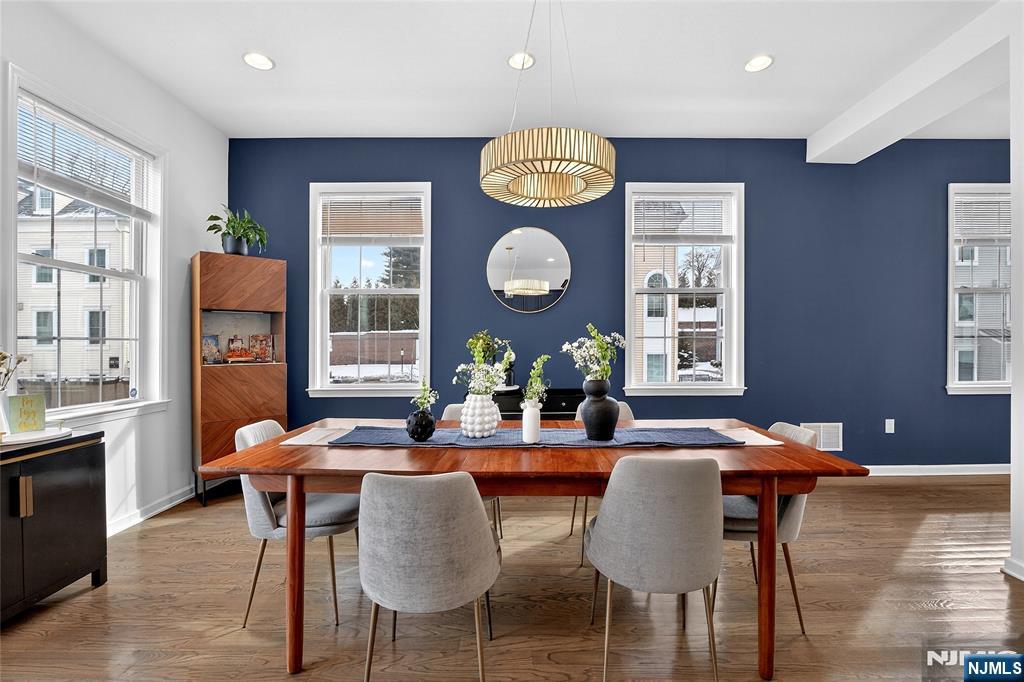 165 Roosevelt Drive Wood-Ridge, NJ 07075 - Photo 11 of 50