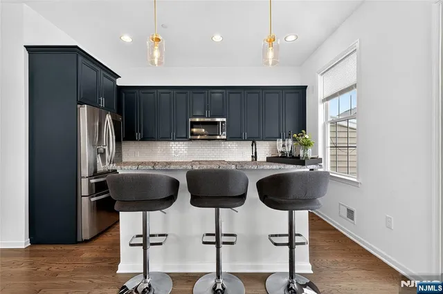 $945,000 | 165 Roosevelt Drive, Wood-Ridge, NJ 07075