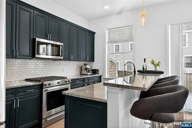 $945,000 | 165 Roosevelt Drive, Wood-Ridge, NJ 07075