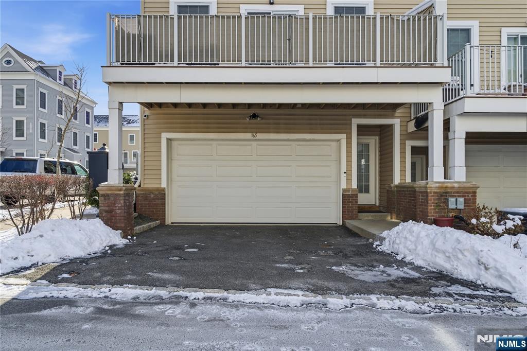 165 Roosevelt Drive Wood-Ridge, NJ 07075 - Photo 44 of 50