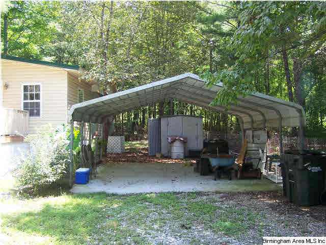 1740 Springhill Road Talladega, AL 35160 - Photo 23 of 24