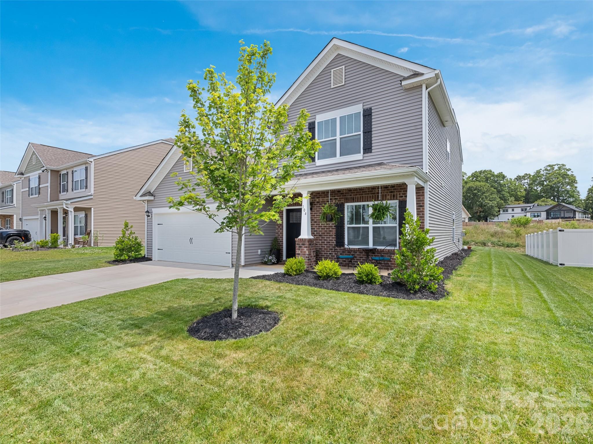 104 Wheatfield Road, Unit 8 Ellerbe, NC 28338 - Photo 2 of 41