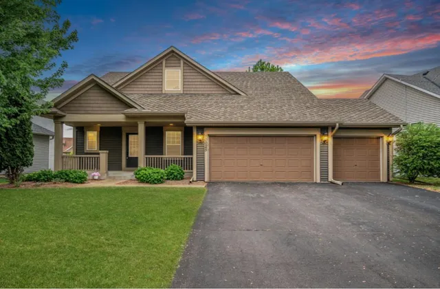 $525,000 | 10025 Toledo Drive North, Brooklyn Park, MN 55443
