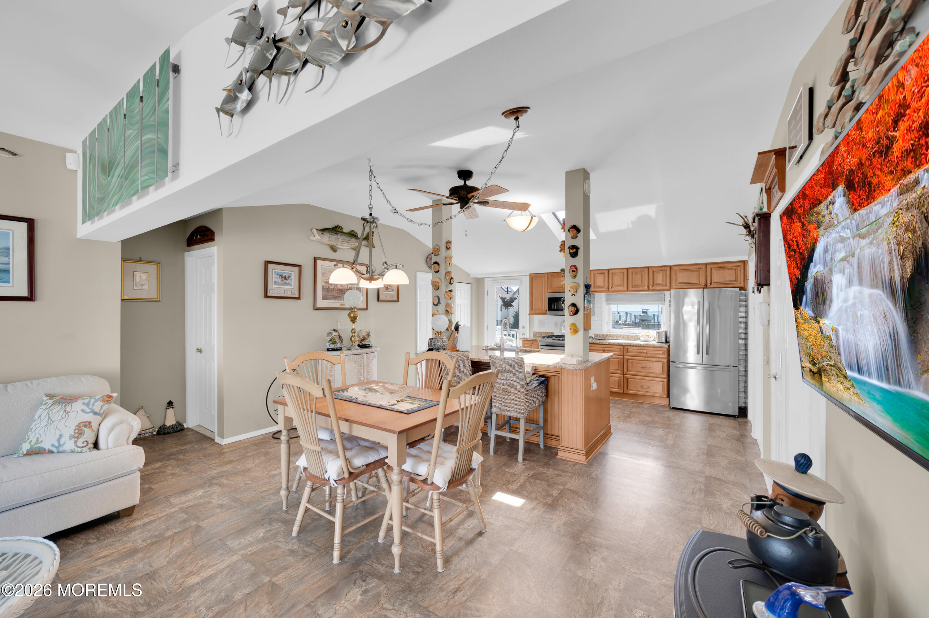 264 Heron Road Tuckerton, NJ 08087 - Photo 12 of 83 Dining 3
