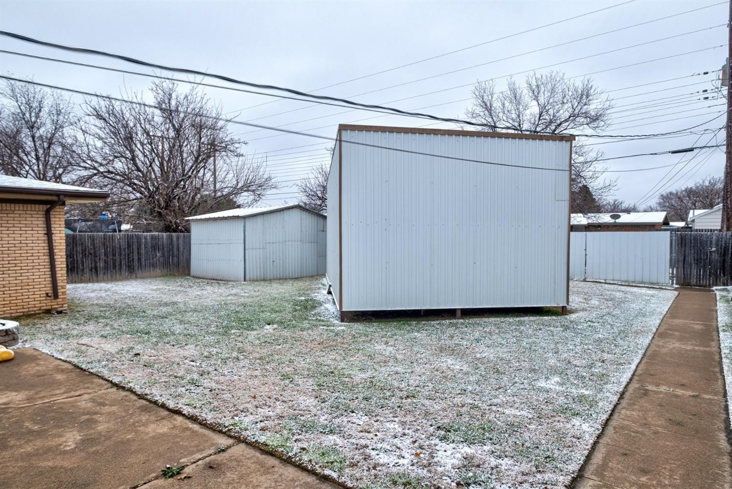 4917 44th Street Lubbock, TX 79414 - Photo 21 of 25 Photo 21