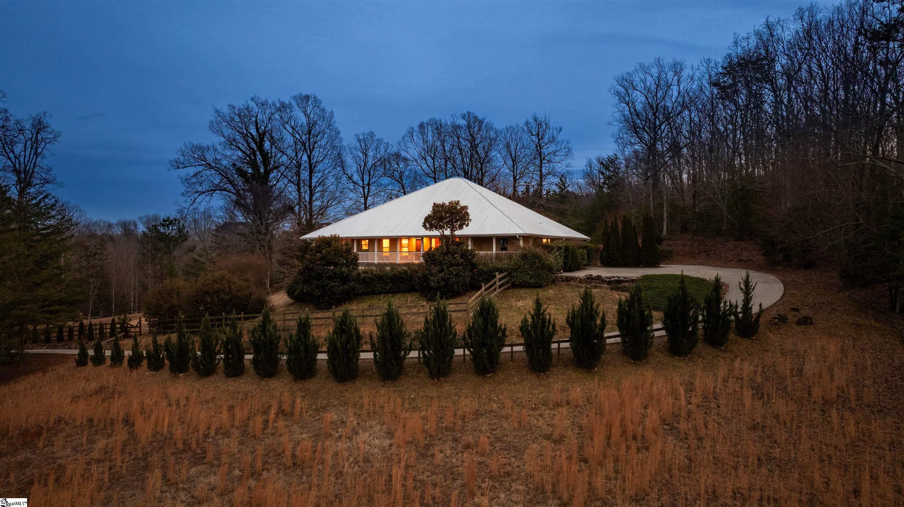 4484 Hawkins Road Greer, SC 29651 - Photo 1 of 49 Gallery Image 1