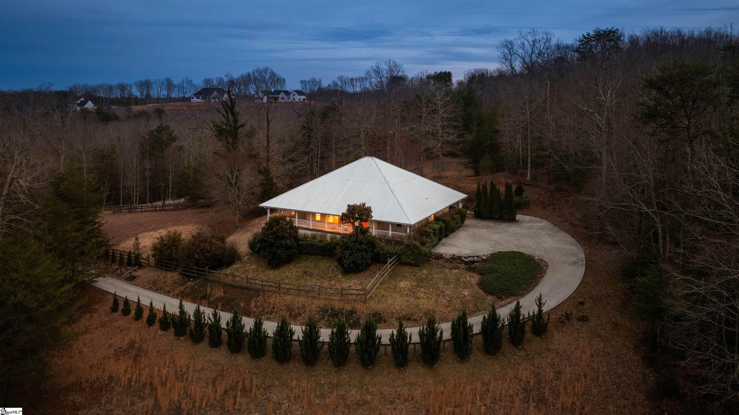 4484 Hawkins Road Greer, SC 29651 - Photo 2 of 49 Gallery Image 2