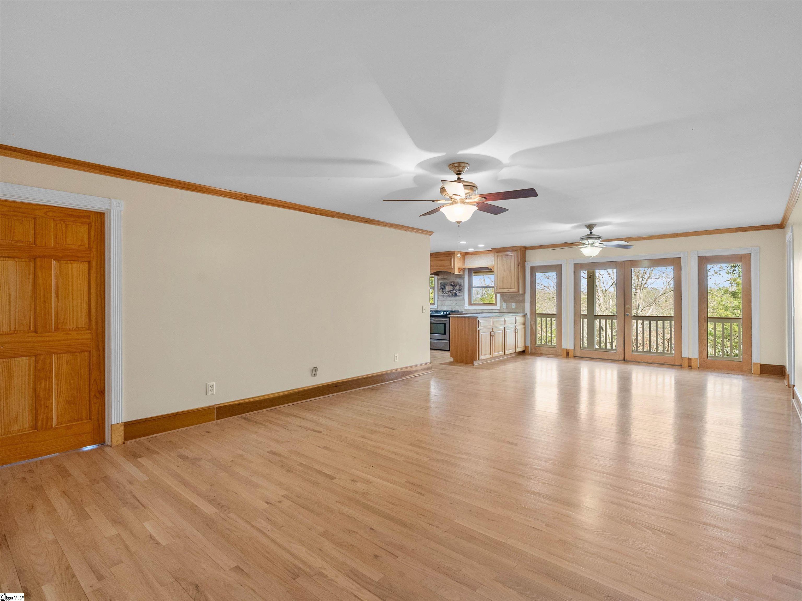 4484 Hawkins Road Greer, SC 29651 - Photo 21 of 49 Gallery Image 21