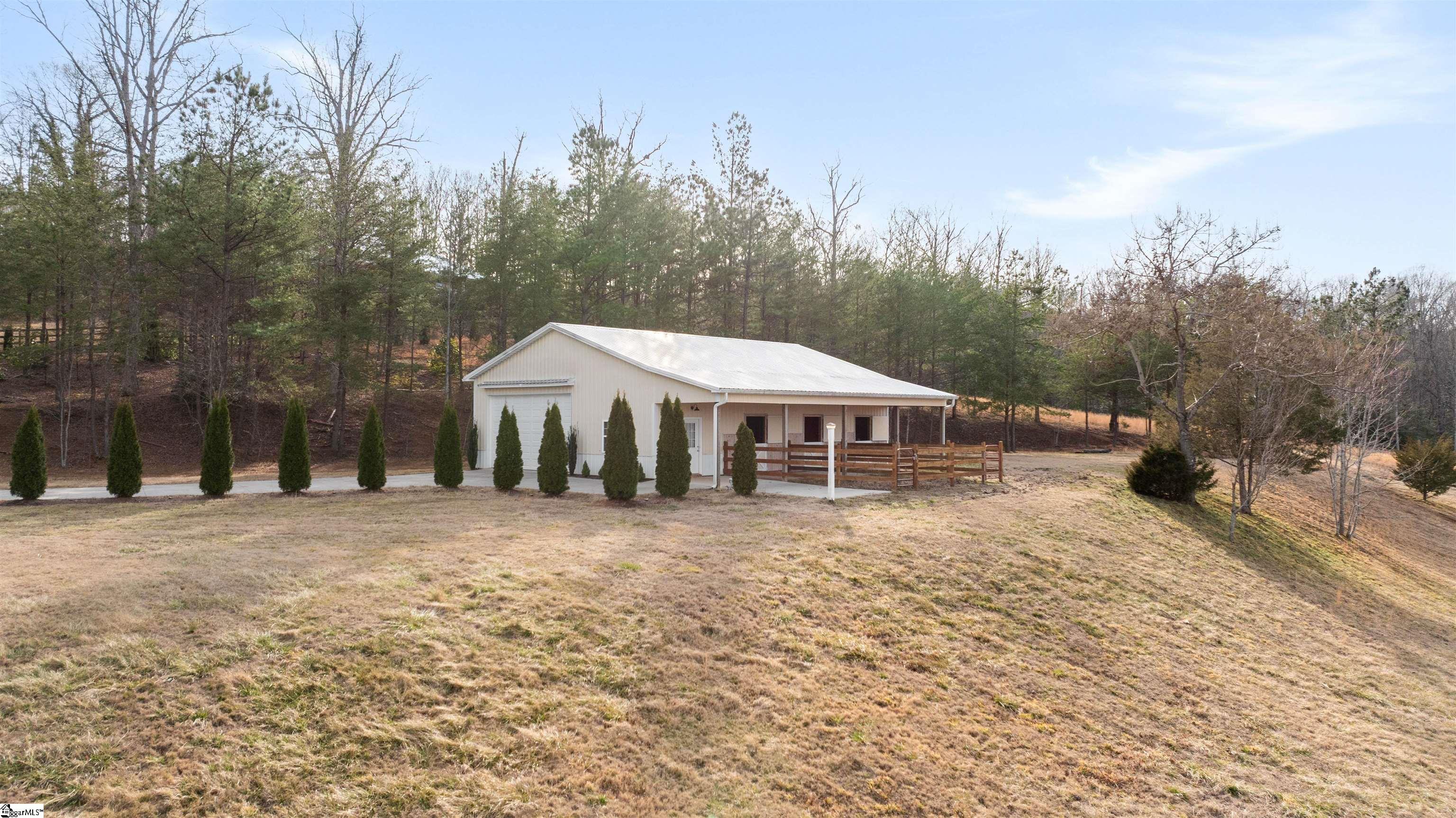 4484 Hawkins Road Greer, SC 29651 - Photo 39 of 49 Gallery Image 39