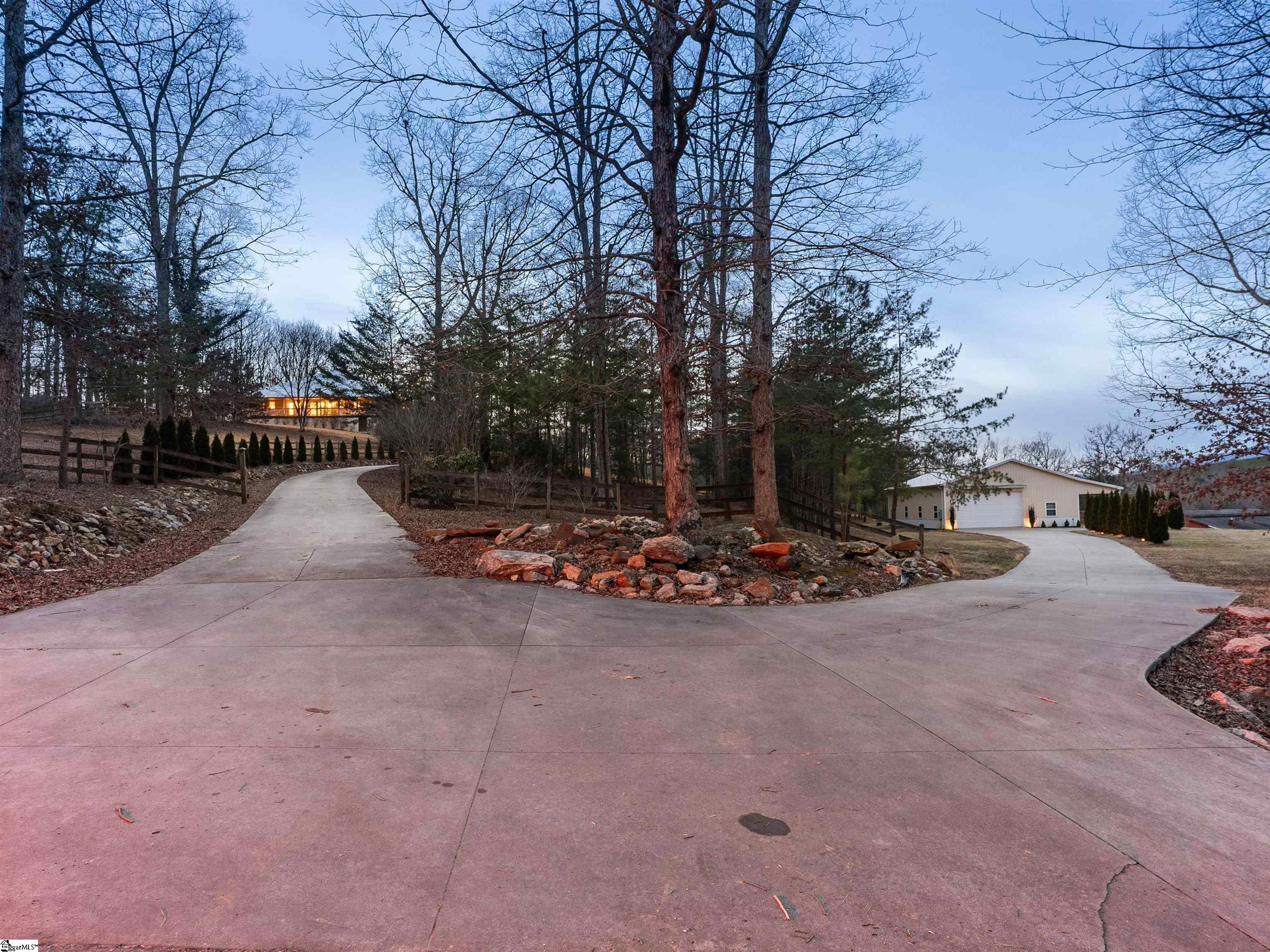 4484 Hawkins Road Greer, SC 29651 - Photo 4 of 49 Gallery Image 4
