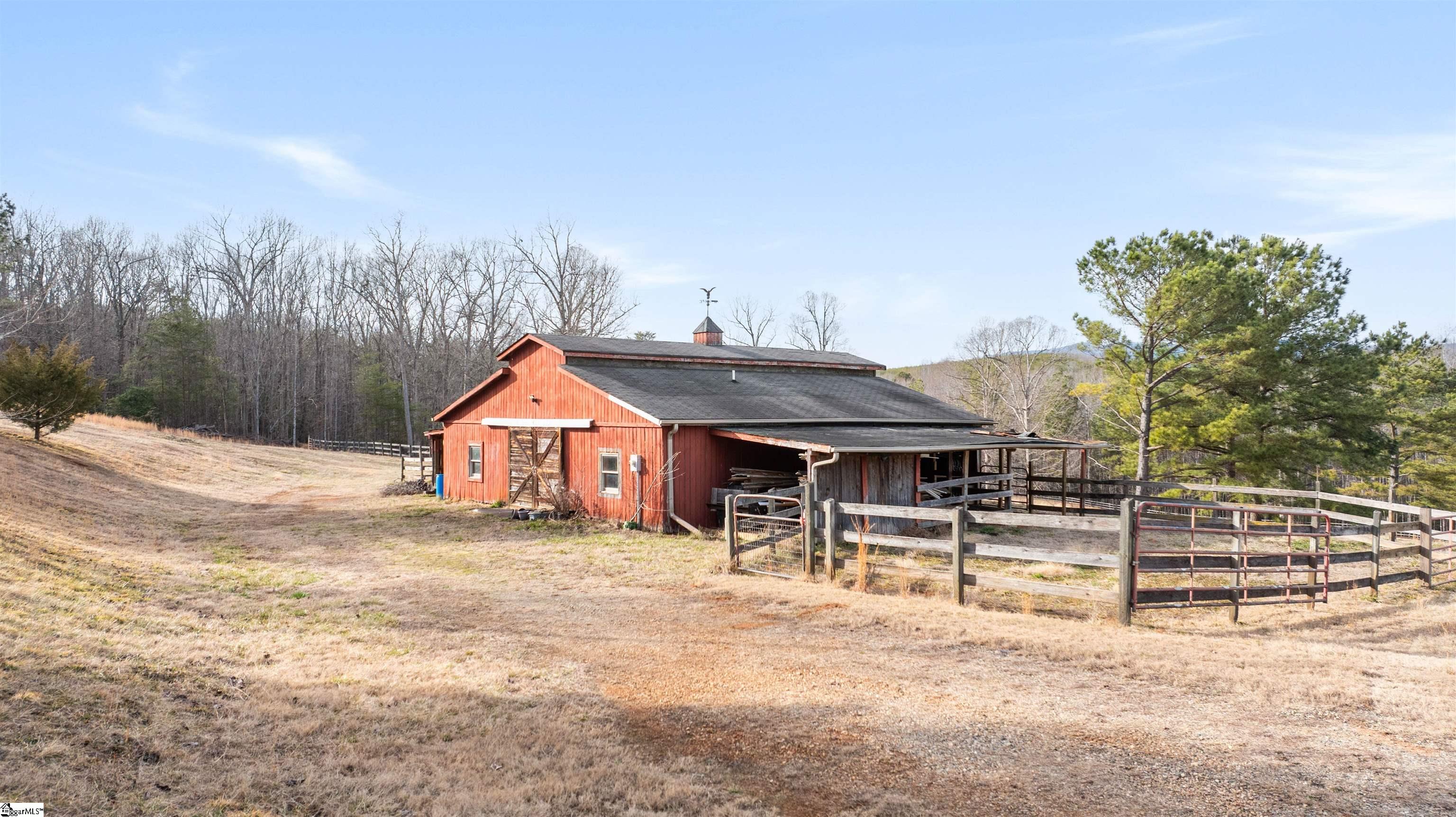 4484 Hawkins Road Greer, SC 29651 - Photo 41 of 49 Gallery Image 41
