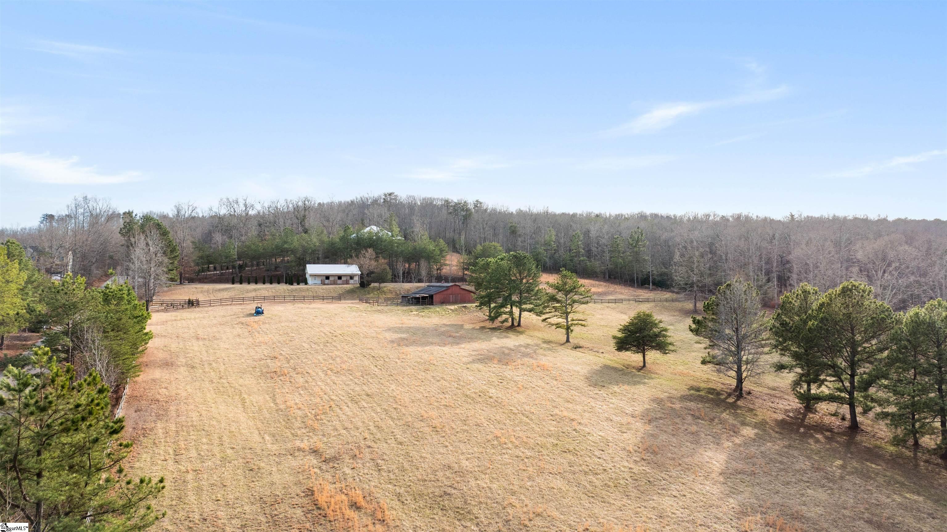 4484 Hawkins Road Greer, SC 29651 - Photo 42 of 49 Gallery Image 42