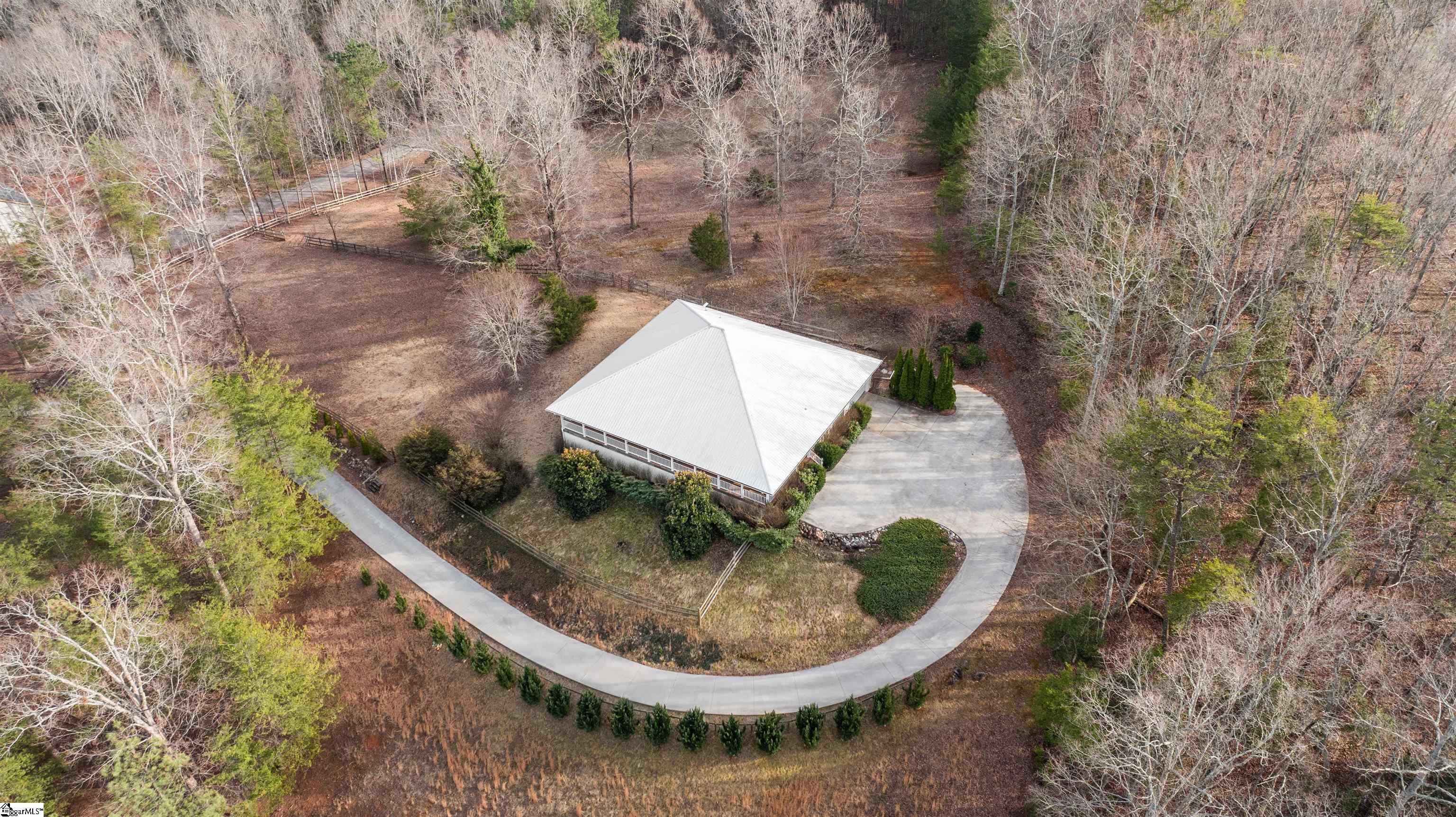 4484 Hawkins Road Greer, SC 29651 - Photo 43 of 49 Gallery Image 43