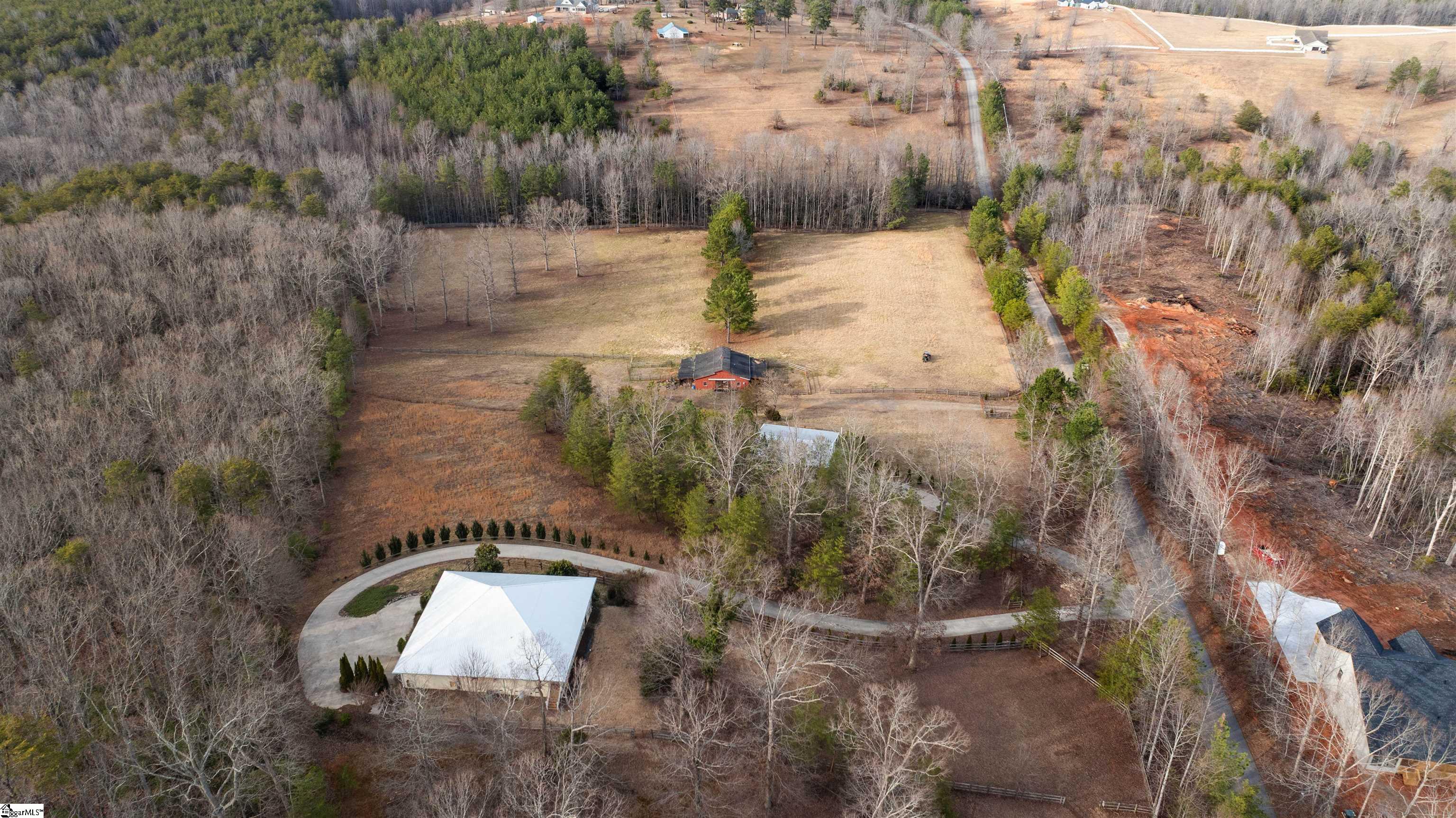 4484 Hawkins Road Greer, SC 29651 - Photo 44 of 49 Gallery Image 44