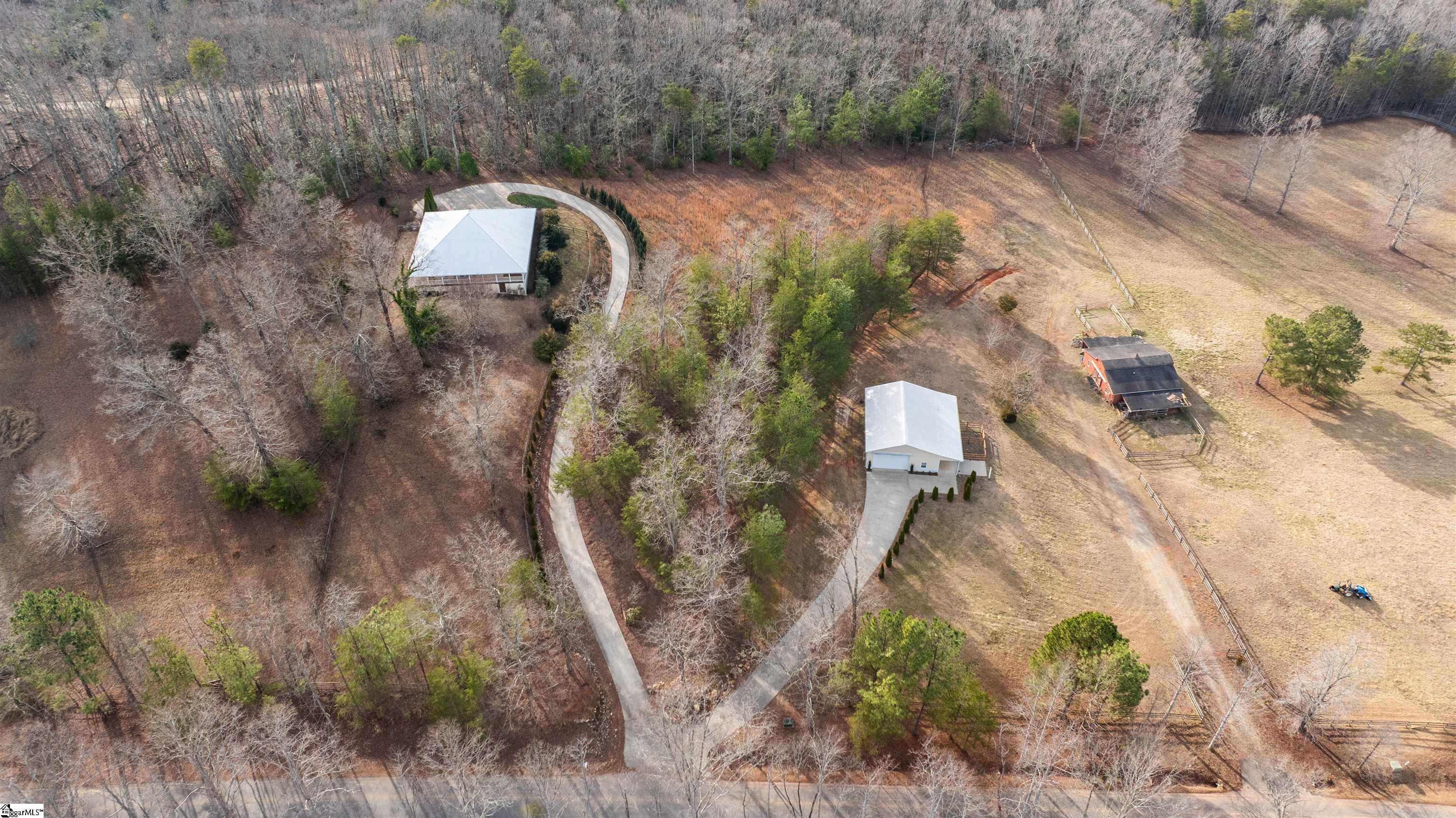 4484 Hawkins Road Greer, SC 29651 - Photo 45 of 49 Gallery Image 45