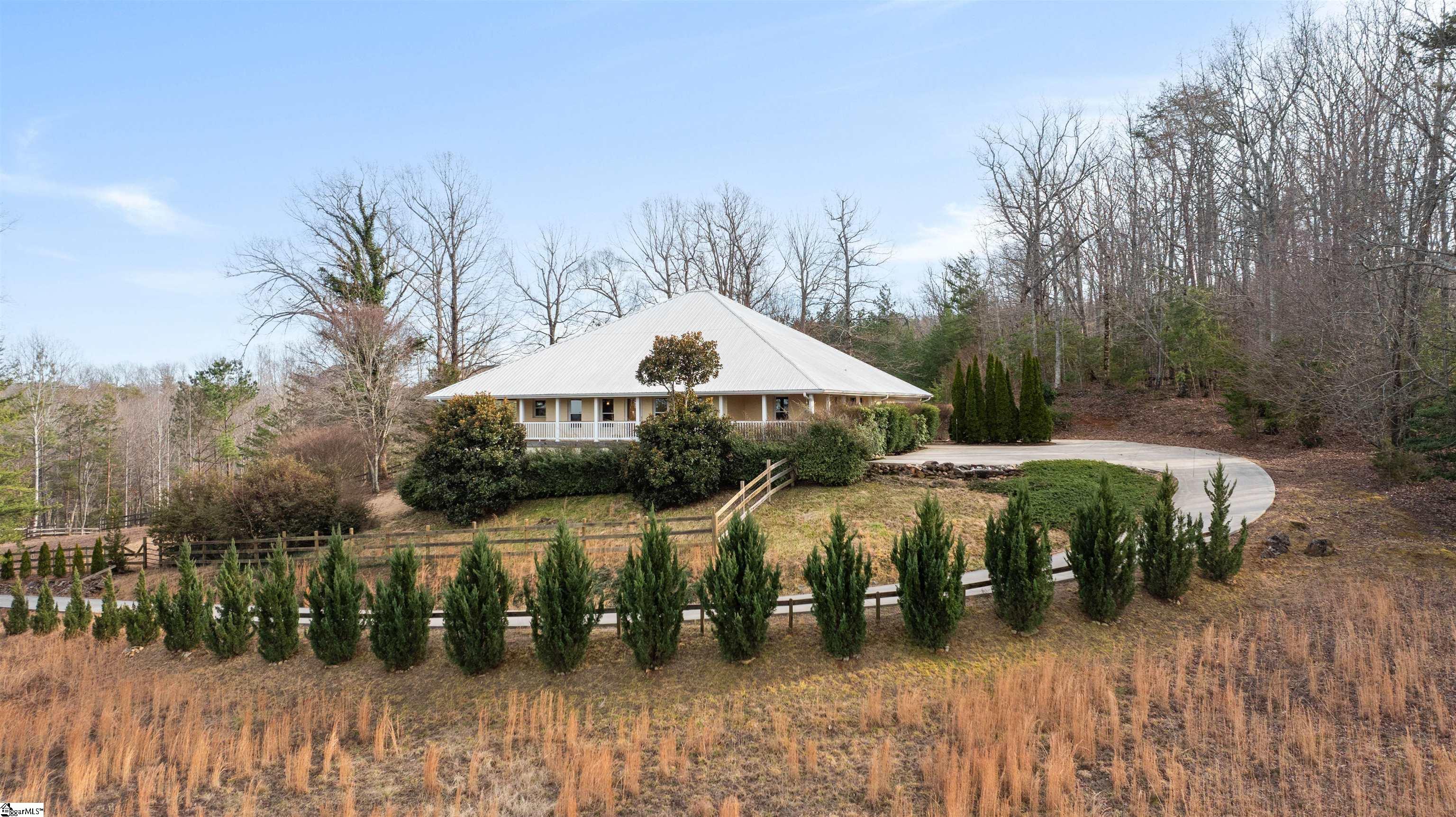 4484 Hawkins Road Greer, SC 29651 - Photo 5 of 49 Gallery Image 5