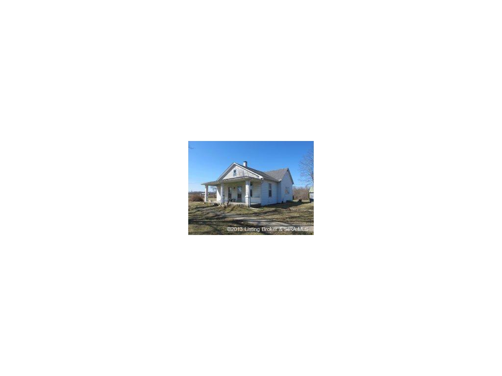 8200 Tract Road Southeast Elizabeth, IN 47117 - Photo 1 of 10 Gallery Image 1