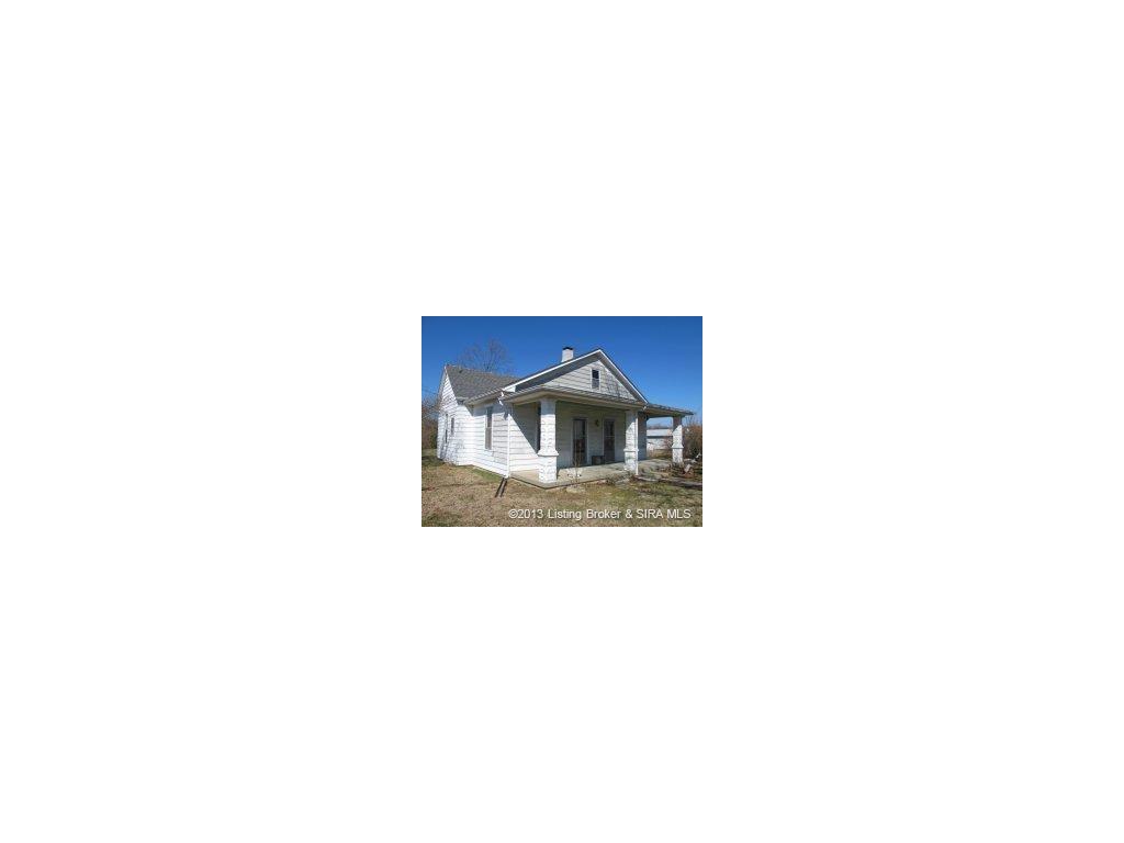 8200 Tract Road Southeast Elizabeth, IN 47117 - Photo 3 of 10 Gallery Image 3