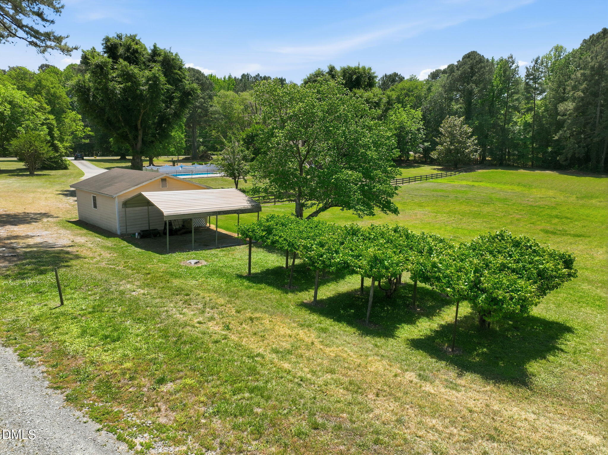 4504 Carpenter Pond Road Durham, NC 27703 - Photo 44 of 52 17-web-or-mls-DJI_0895