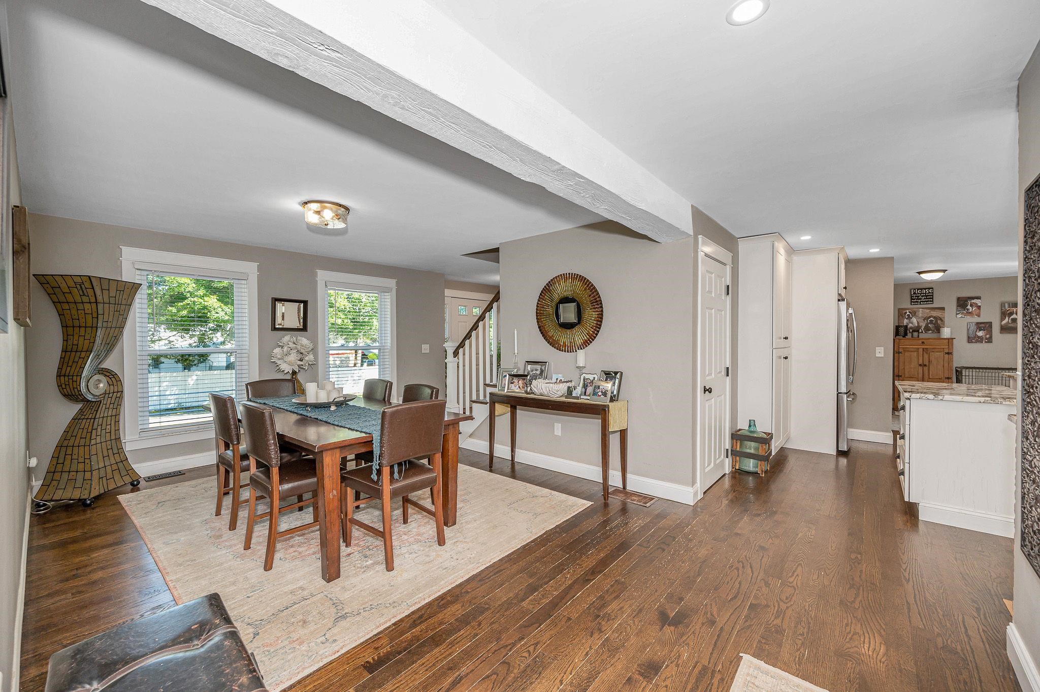 62 Robinson Road Nashua, NH 03060 - Photo 13 of 40 Gallery Image 13