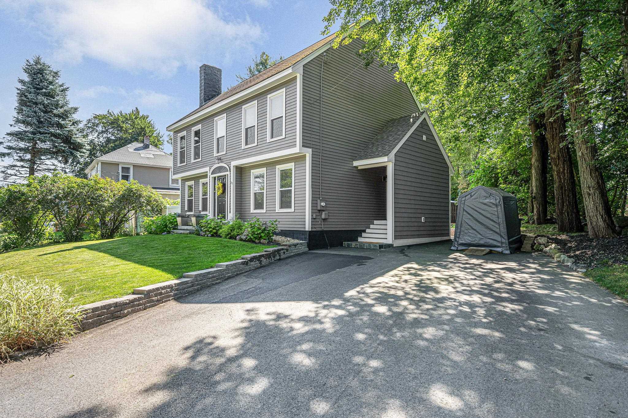 62 Robinson Road Nashua, NH 03060 - Photo 33 of 40 Gallery Image 33
