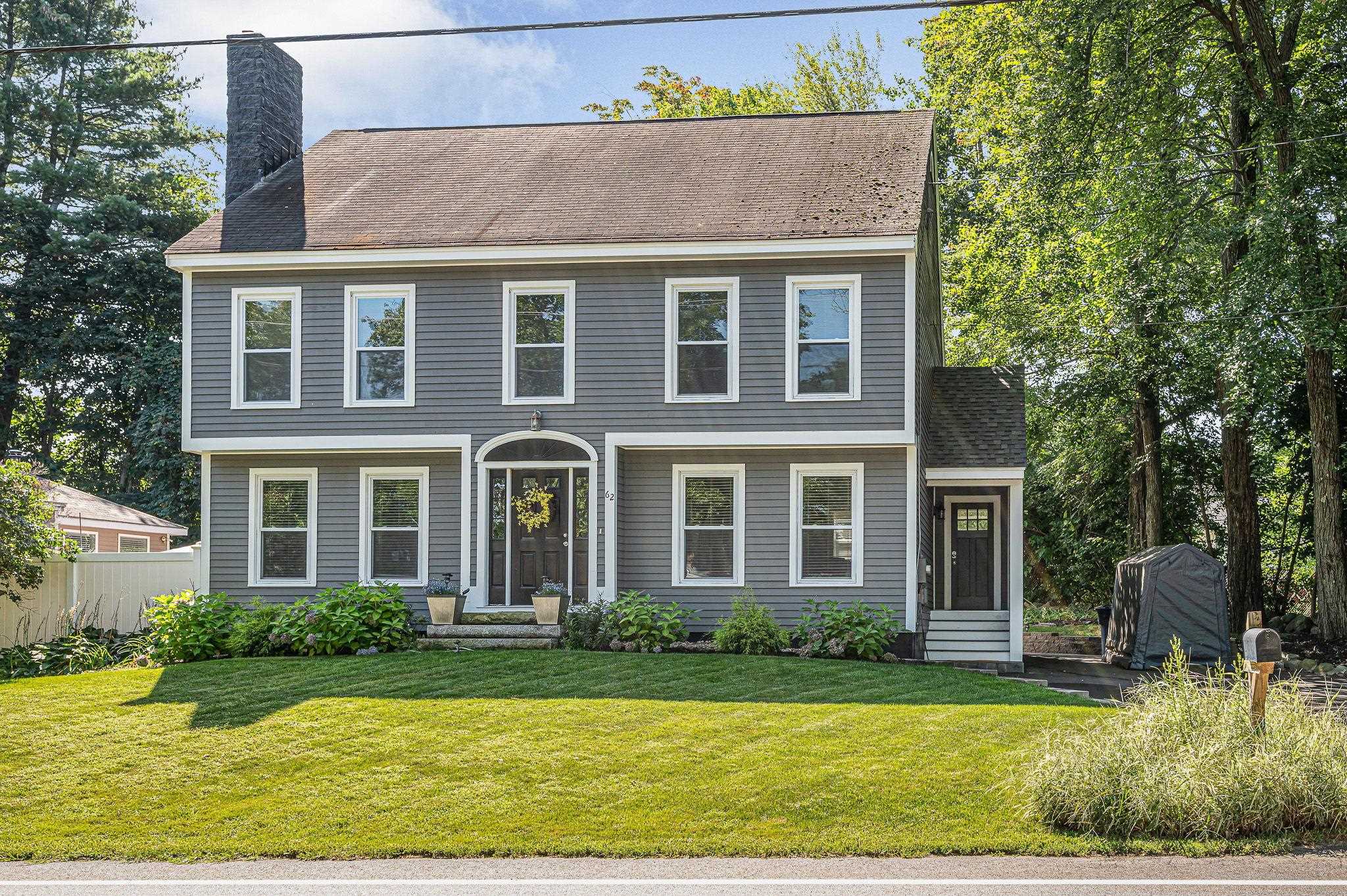 62 Robinson Road Nashua, NH 03060 - Photo 34 of 40 Gallery Image 34