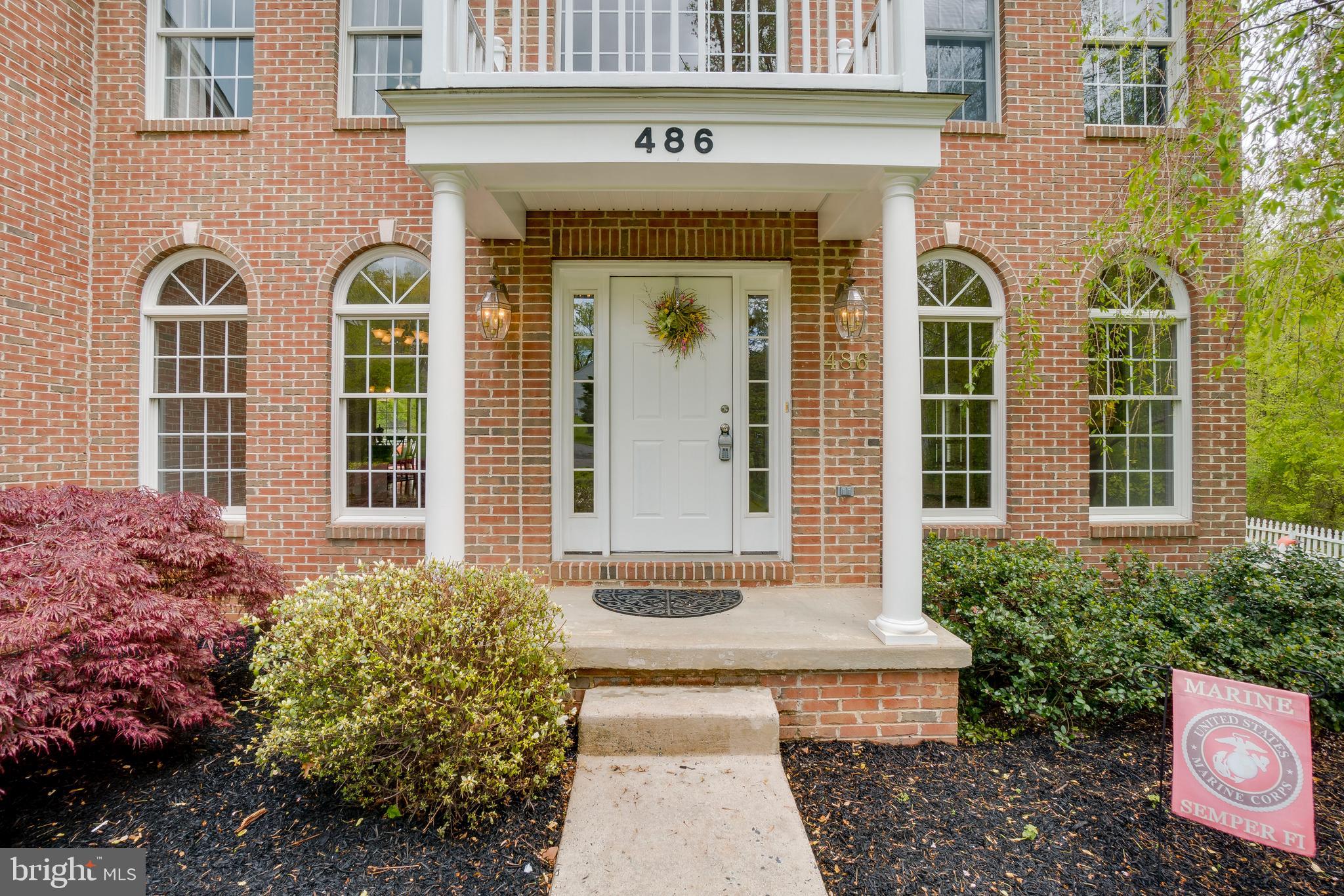 486 Stratford Road Fallston, MD 21047 - Photo 2 of 44