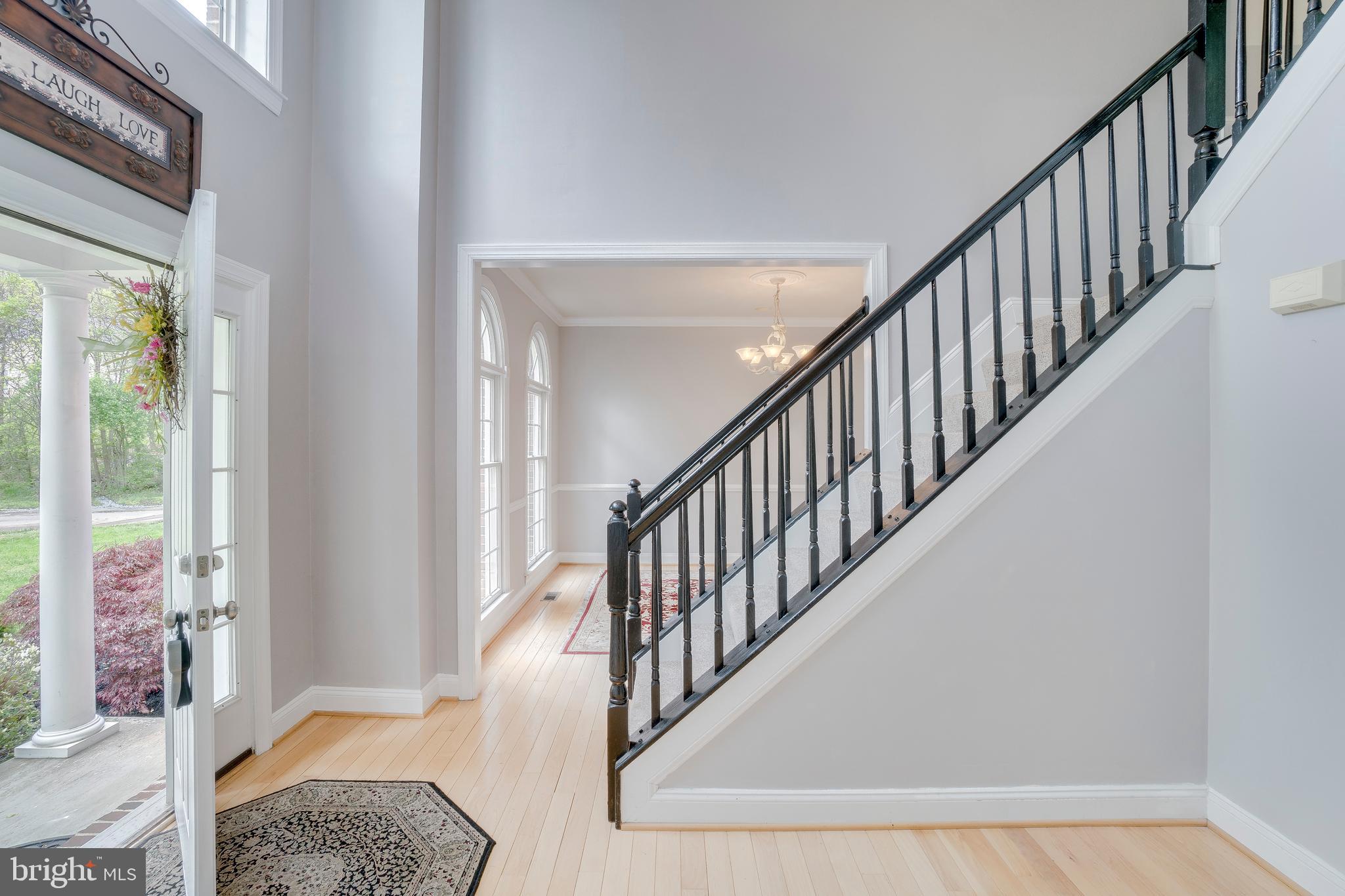 486 Stratford Road Fallston, MD 21047 - Photo 3 of 44