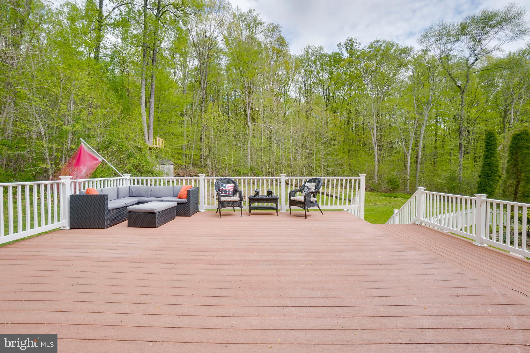 486 Stratford Road Fallston, MD 21047 - Photo 35 of 44