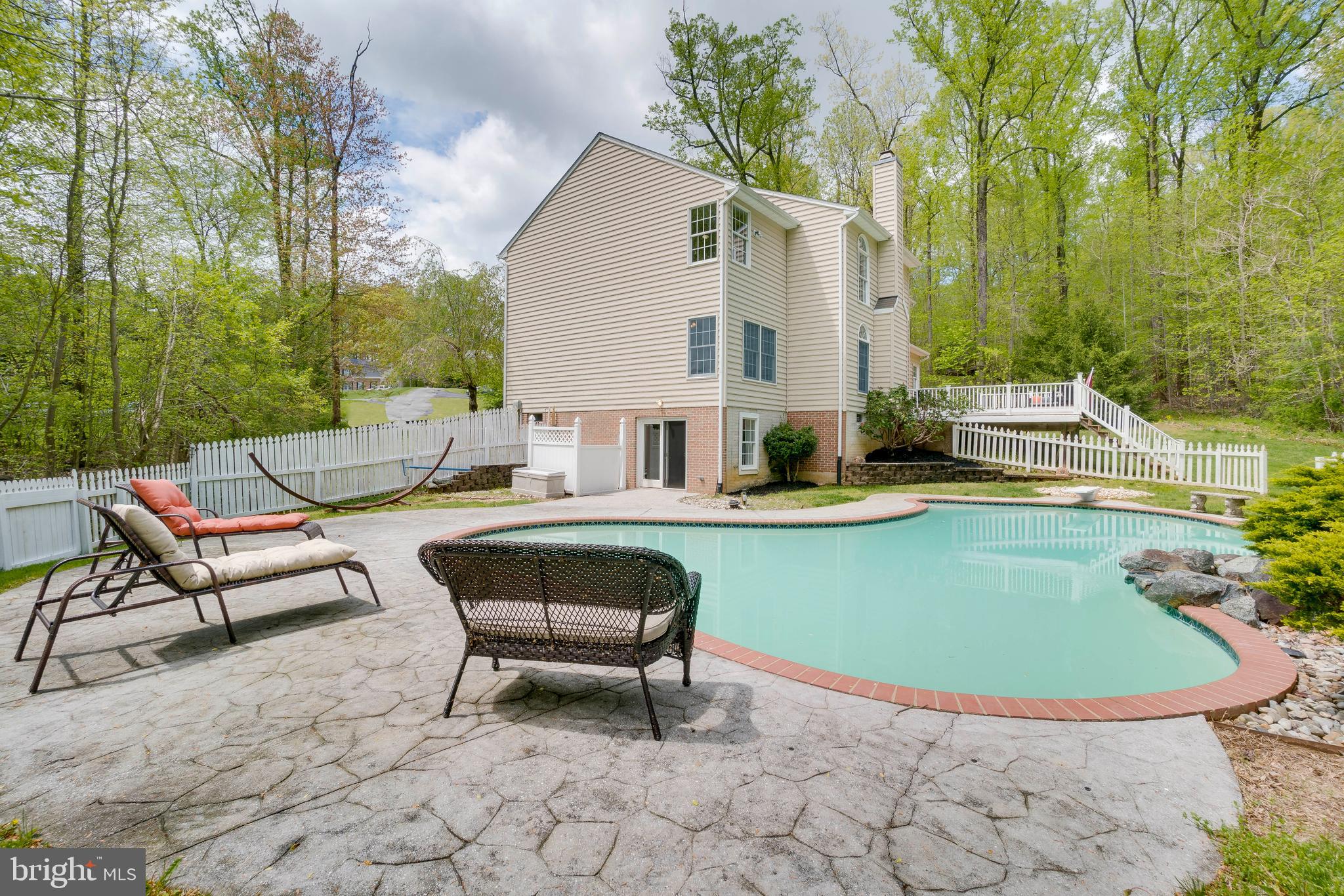 486 Stratford Road Fallston, MD 21047 - Photo 40 of 44