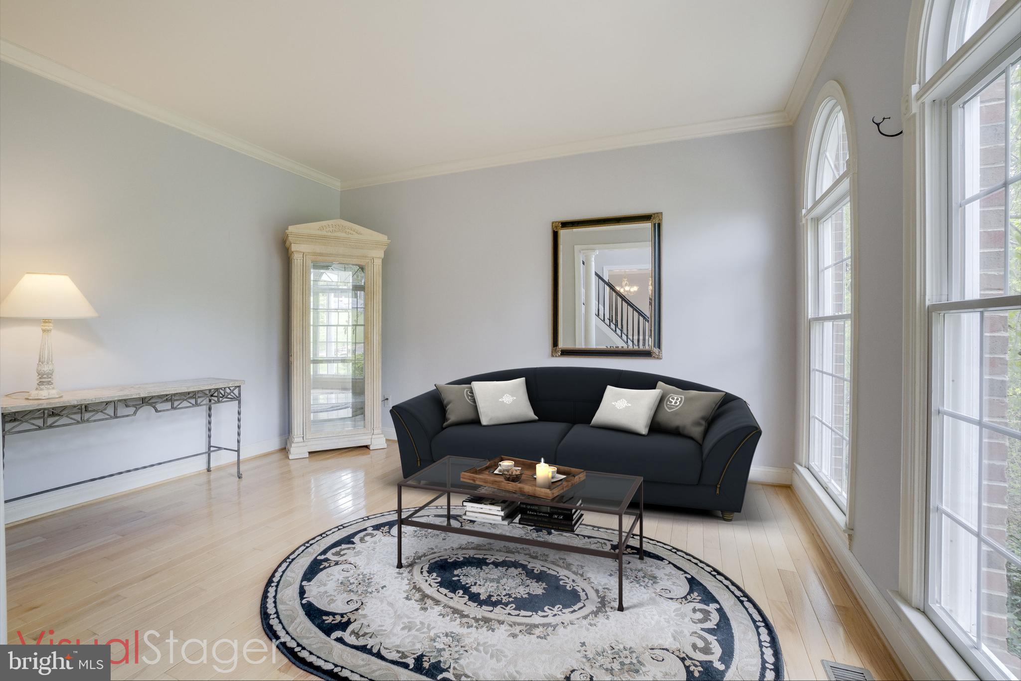 486 Stratford Road Fallston, MD 21047 - Photo 5 of 44