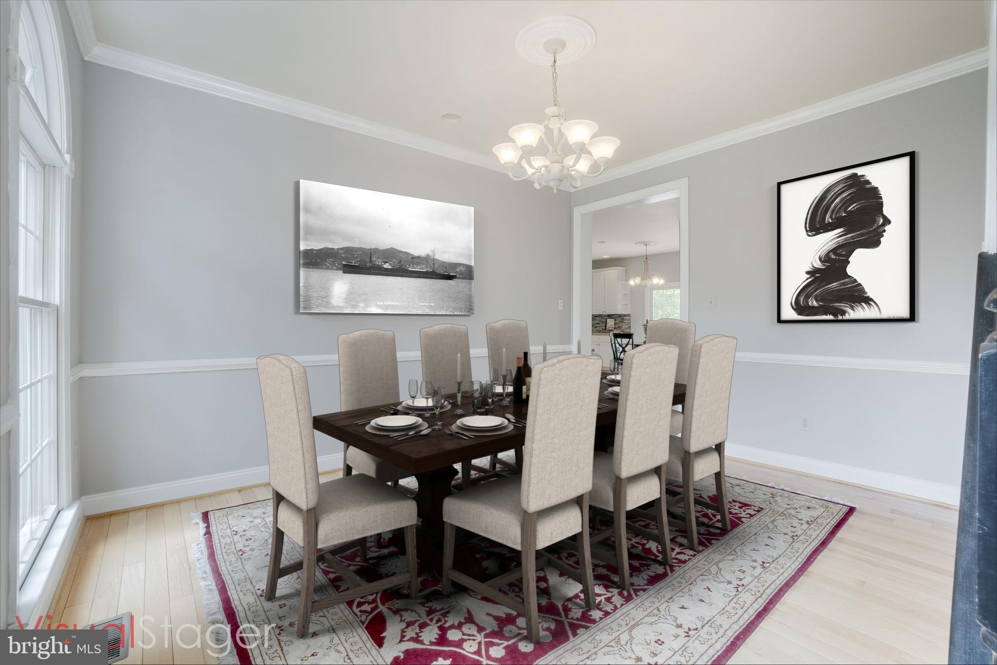 486 Stratford Road Fallston, MD 21047 - Photo 6 of 44