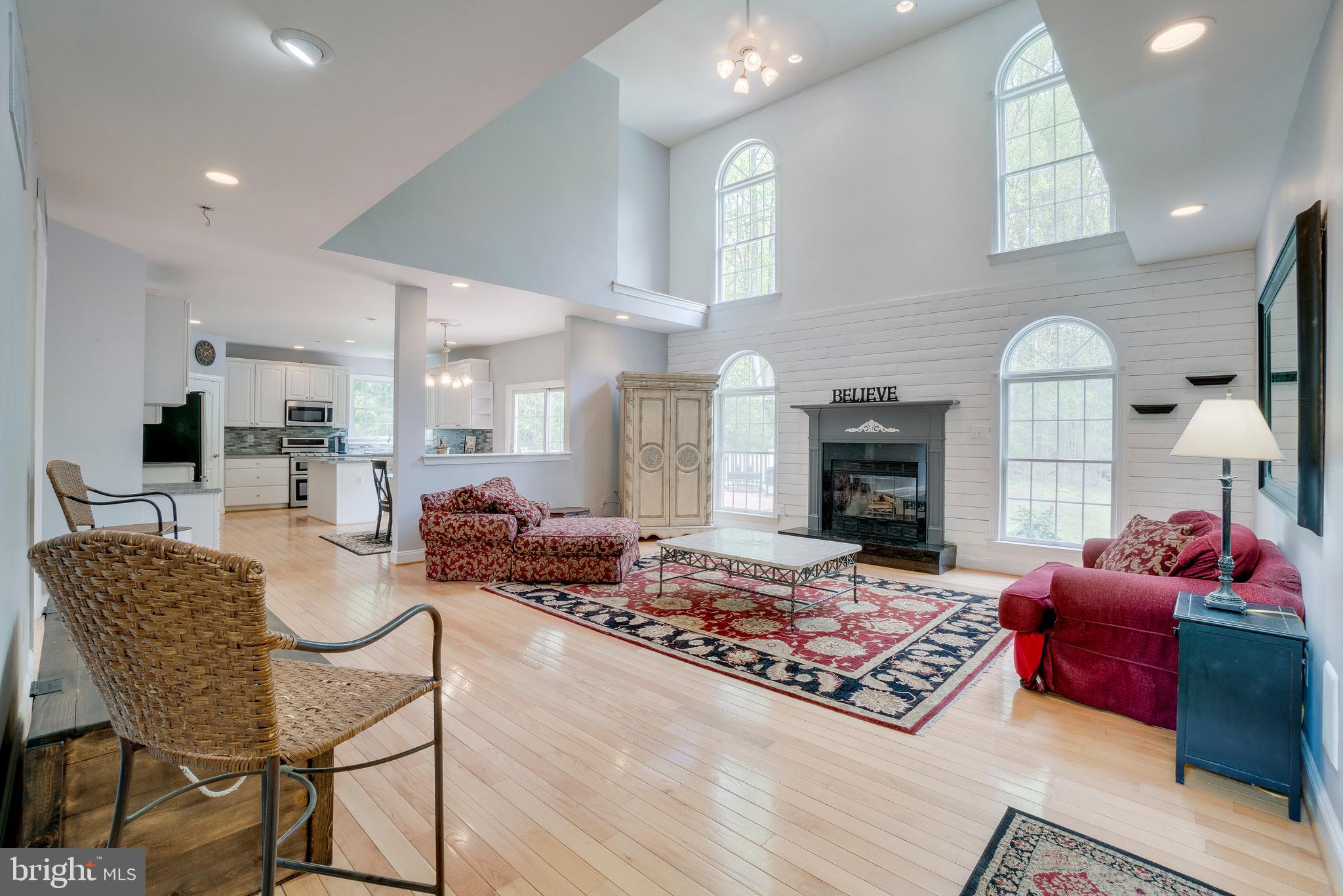 486 Stratford Road Fallston, MD 21047 - Photo 8 of 44