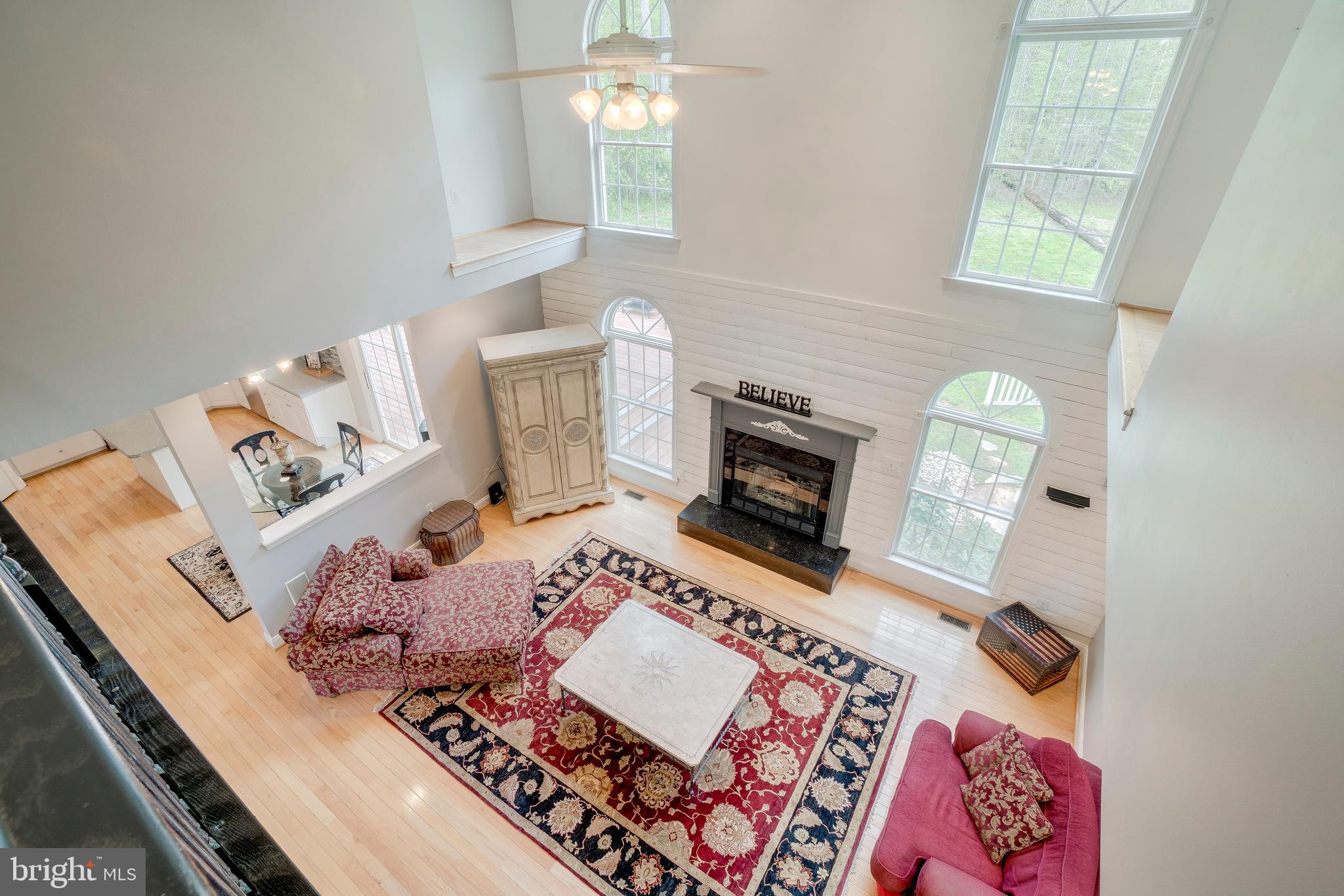 486 Stratford Road Fallston, MD 21047 - Photo 9 of 44