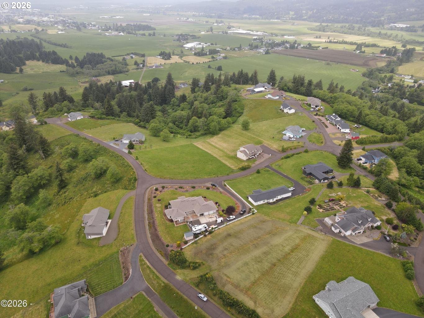 110 Skyview Road, Unit 22 Tillamook, OR 97141 - Photo 3 of 13