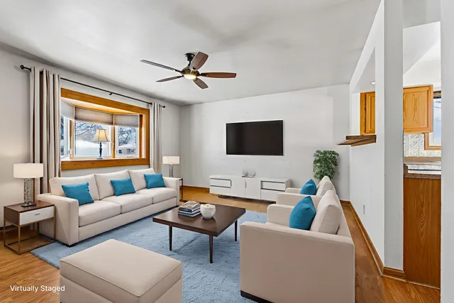 $285,000 | 4339 South 49th Street, Greenfield, WI 53220