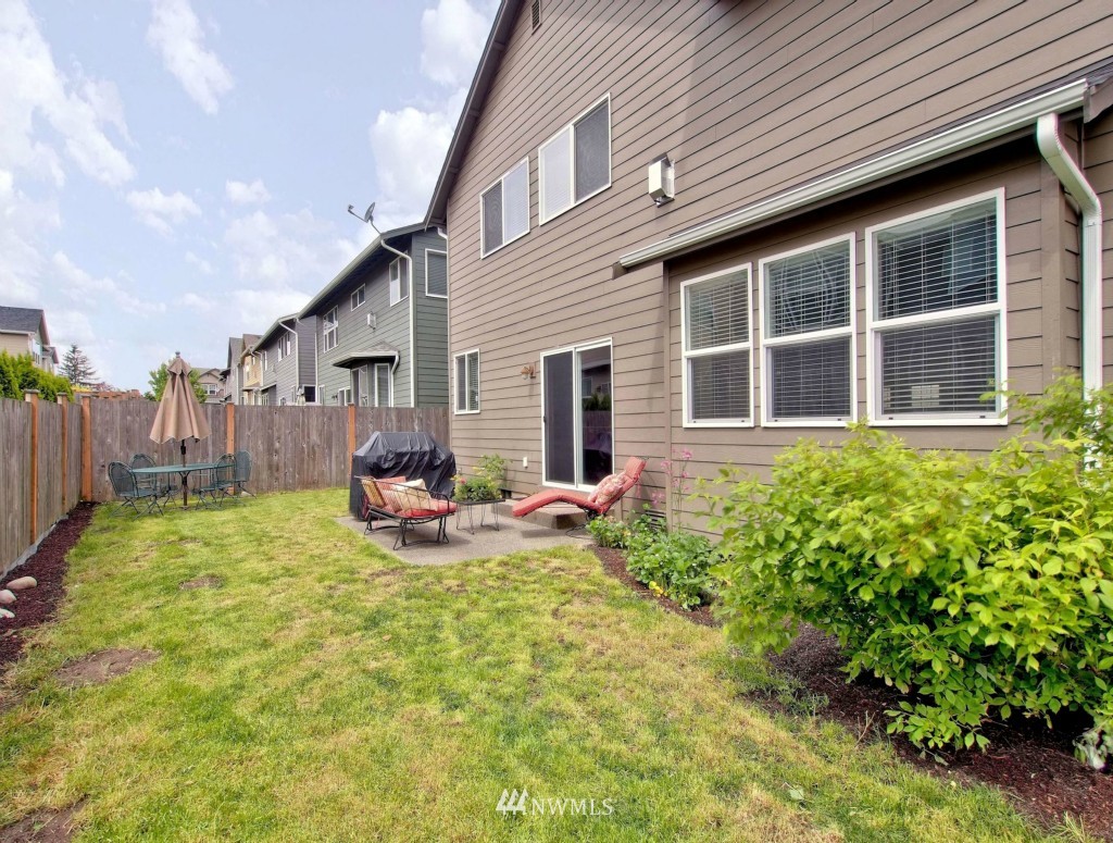 5209 Northeast 7th Place Renton, WA 98059 - Photo 19 of 19