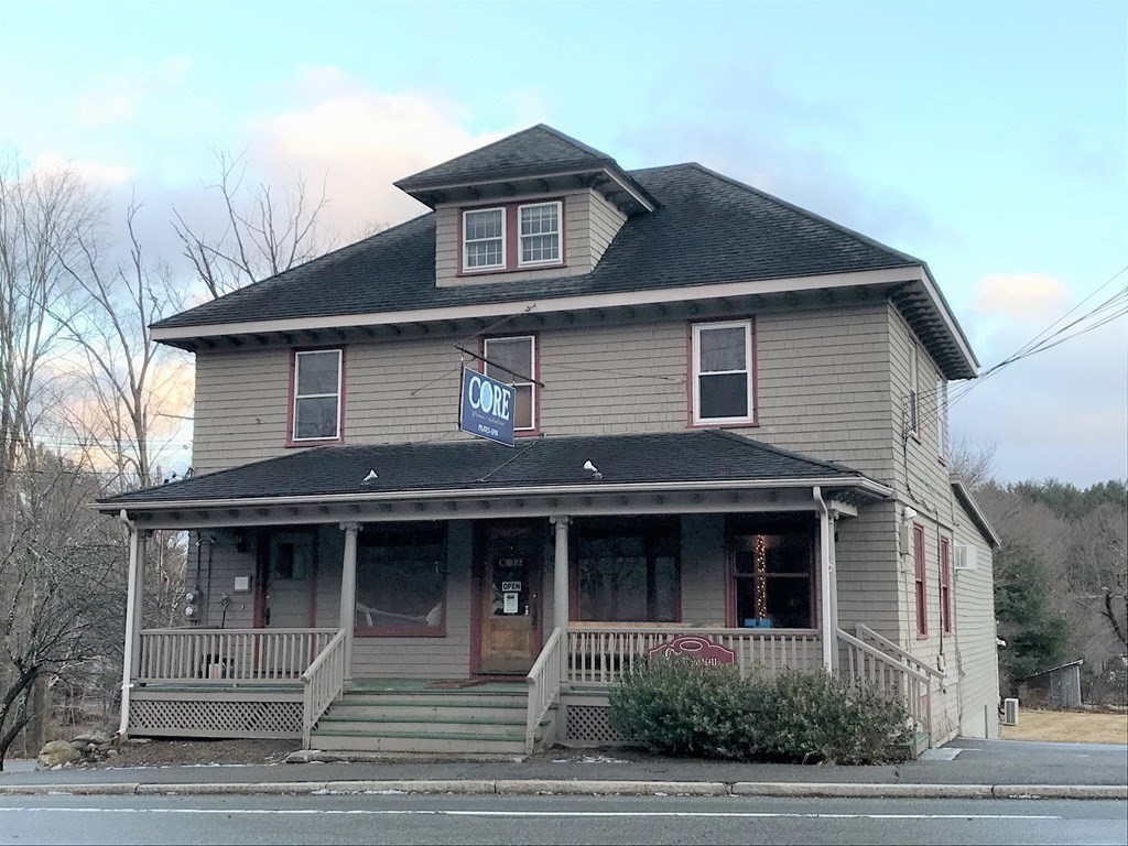 62 Main Street, Unit 2 Upton, MA 01568 - Photo 1 of 19