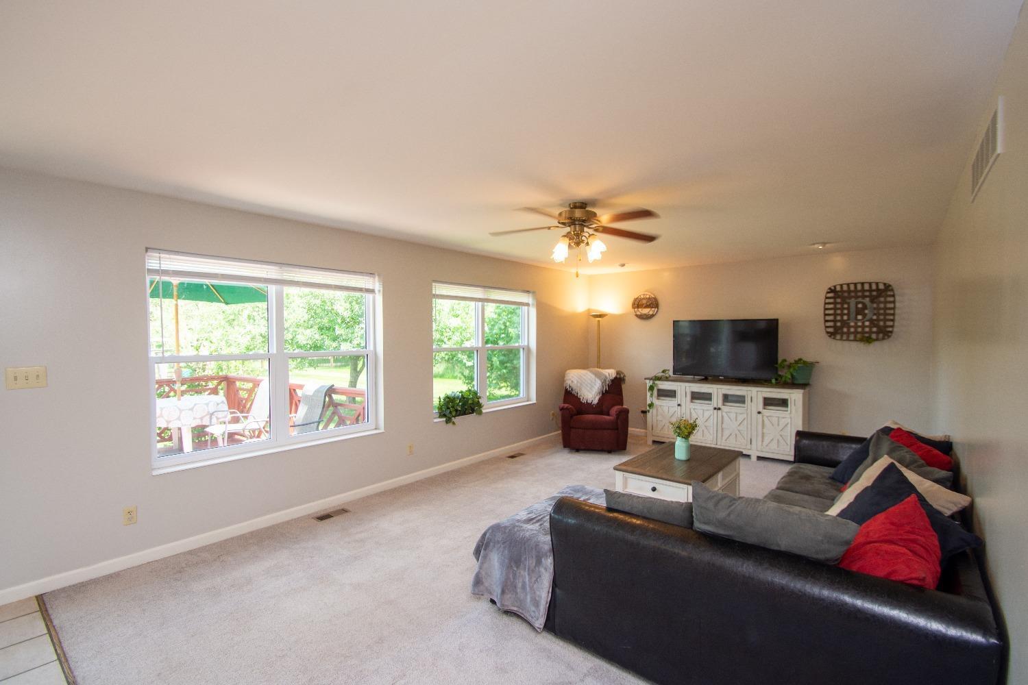 7320 Whitacre Road Blanchester, OH 45107 - Photo 5 of 47 Gallery Image 5